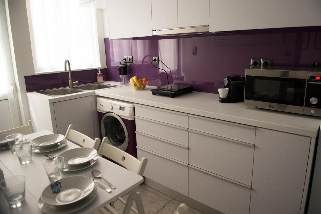 Chrisandro Apartments Αθήνα Εξωτερικό φωτογραφία